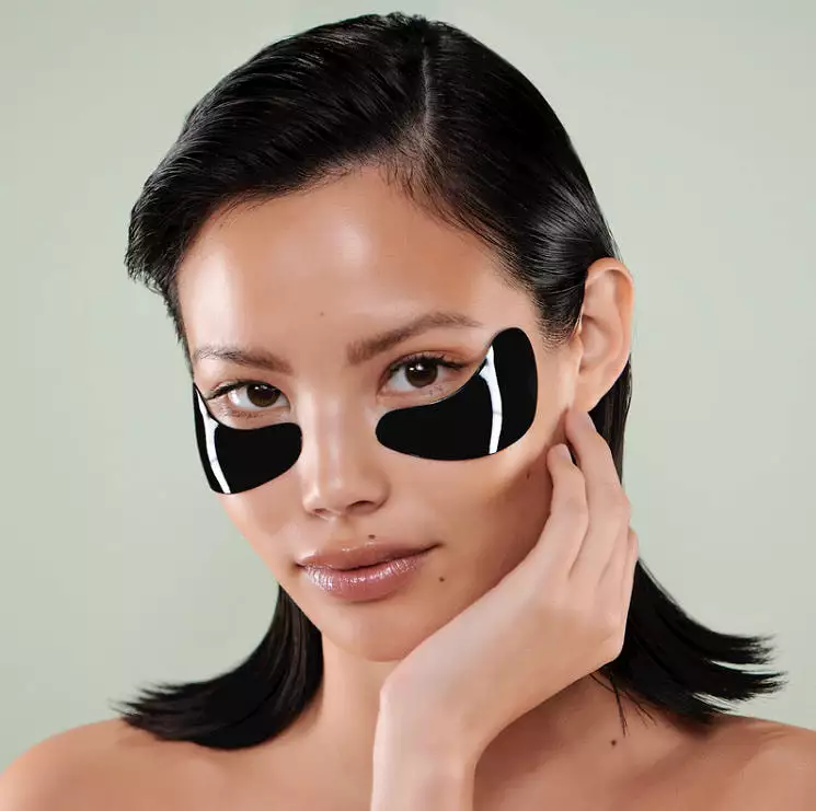 111skin Celestial Black Diamond Eye Mask