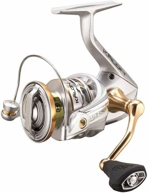 13 Fishing 13 Fishing Kalon C Spinning Reel - 6.2:1 Gear Ratio - 3.0 Size (Salt+Fresh) 