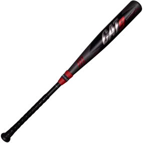 2021 Marucci CAT9 Connect (-3) BBCOR Baseball Bat: MCBCC9 (USED)