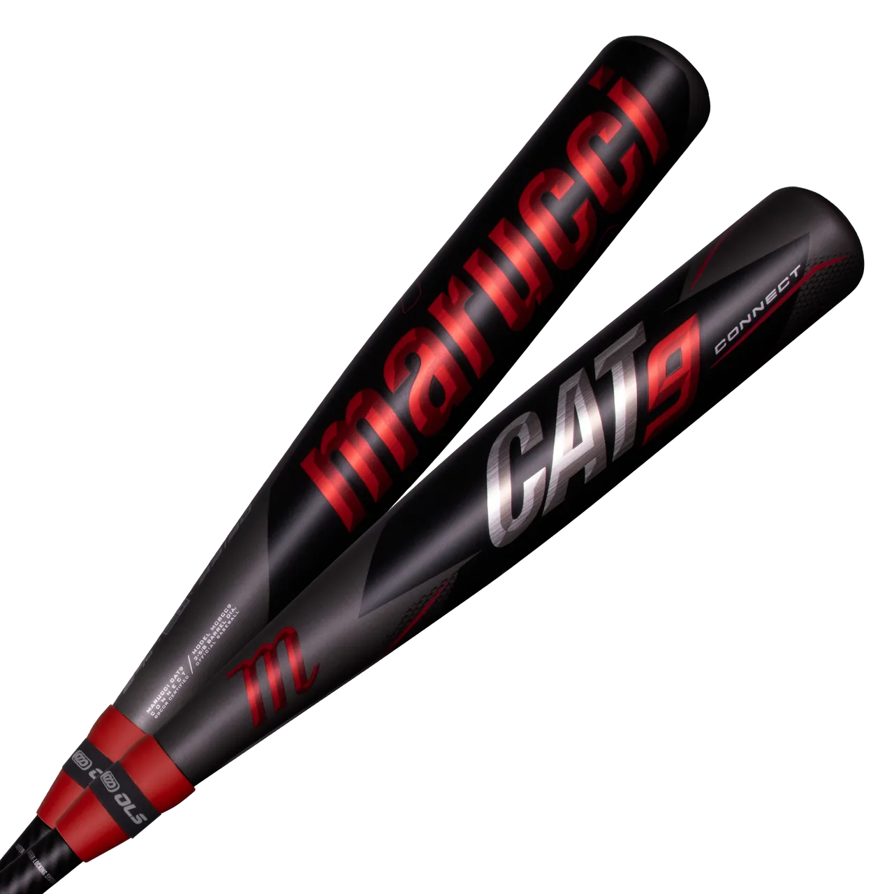 2021 Marucci CAT9 Connect (-3) BBCOR Baseball Bat: MCBCC9 (USED)