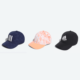 3 Pack Adidas Hat Special