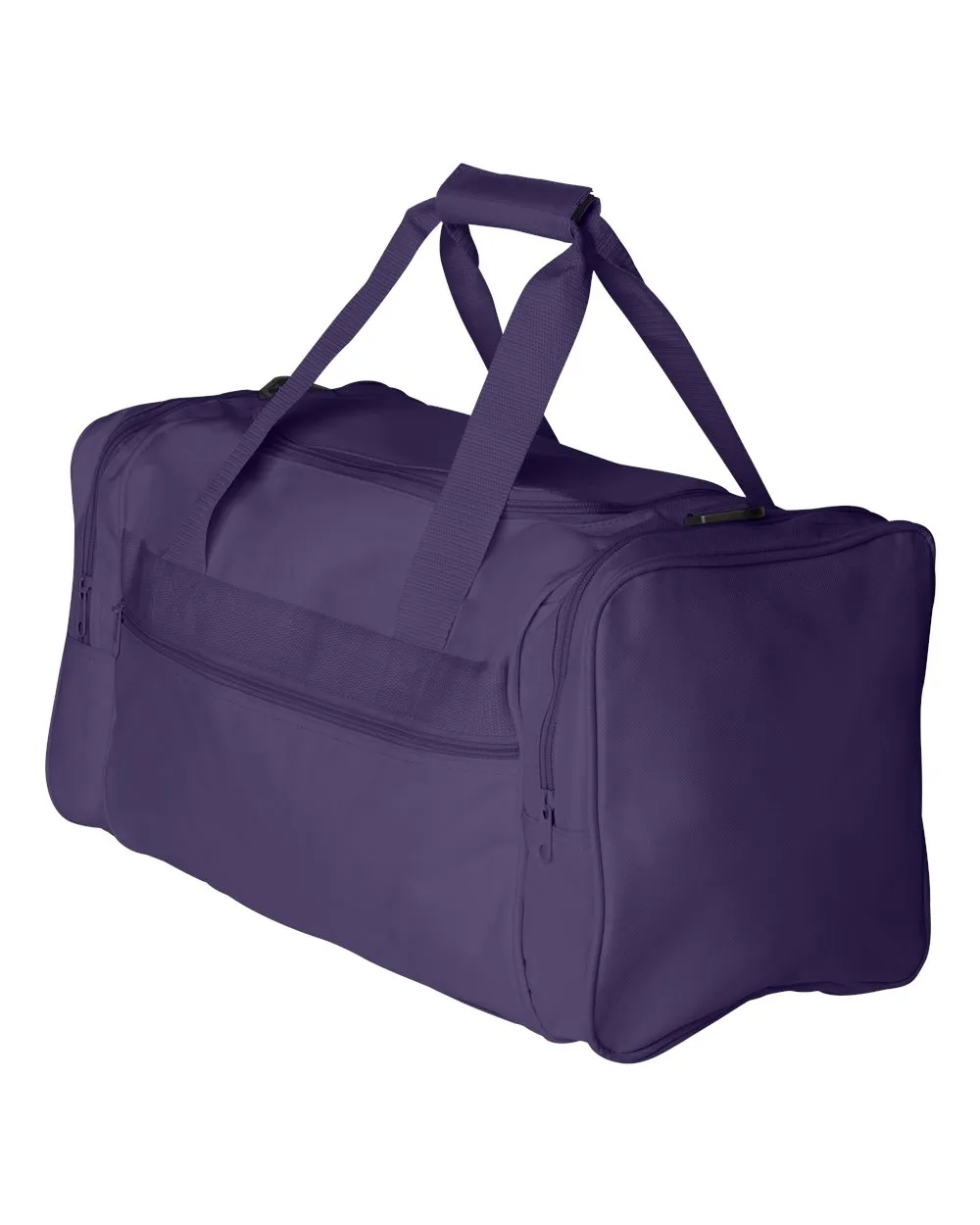 417 AUGUSTA 600D POLY SMALL GEAR BAG  SKU: 417