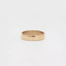 5 mm Coastline Ring