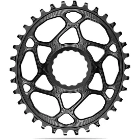 absoluteBLACK Shimano Oval RaceFace Cinch Direct Mount BOOST Chainring