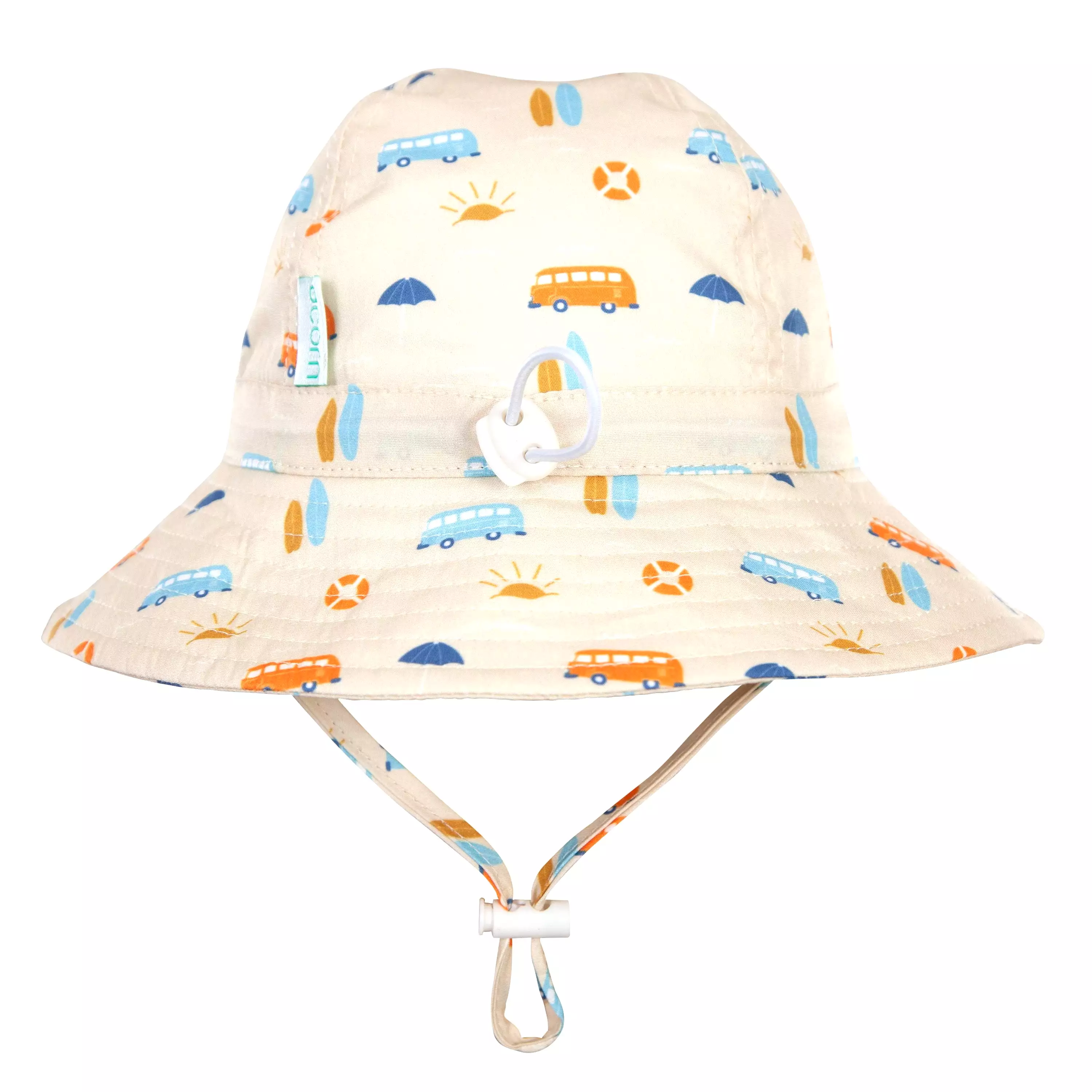 Acorn Kids Infant Hat - SUNRISE SURFER