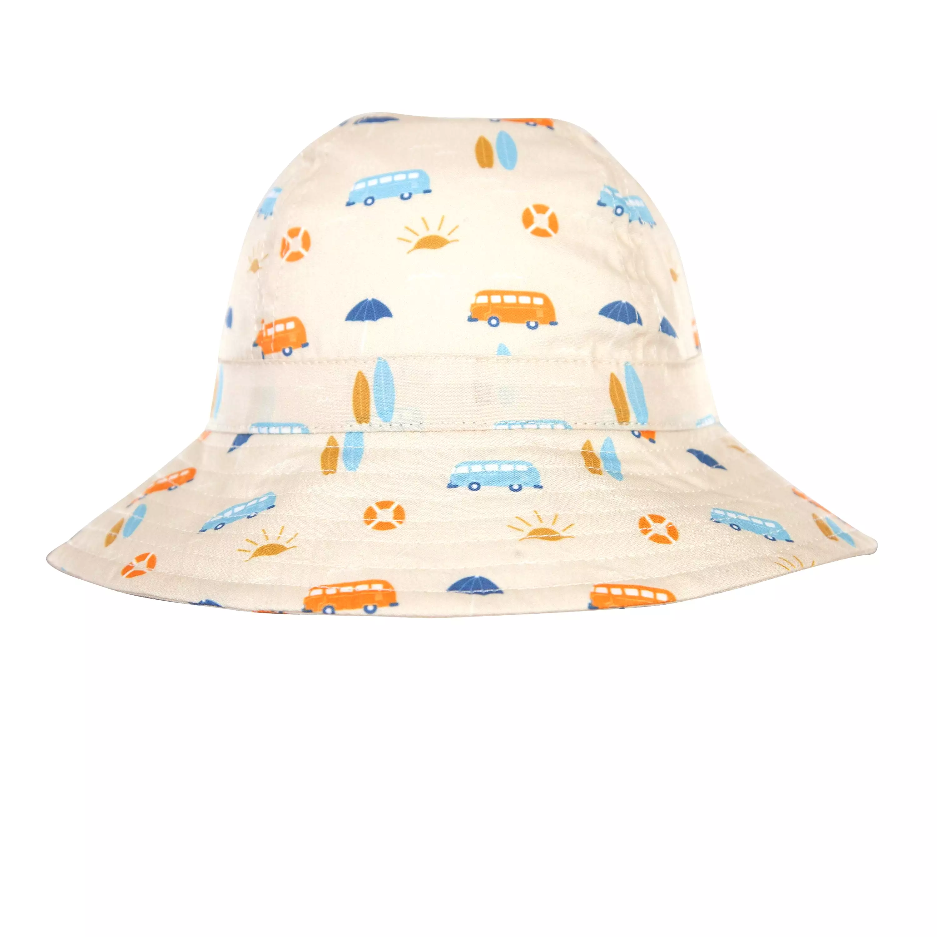 Acorn Kids Infant Hat - SUNRISE SURFER