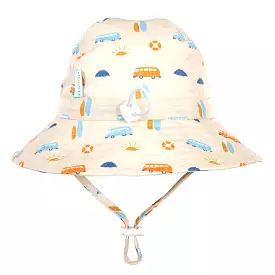 Acorn Kids Infant Hat - SUNRISE SURFER