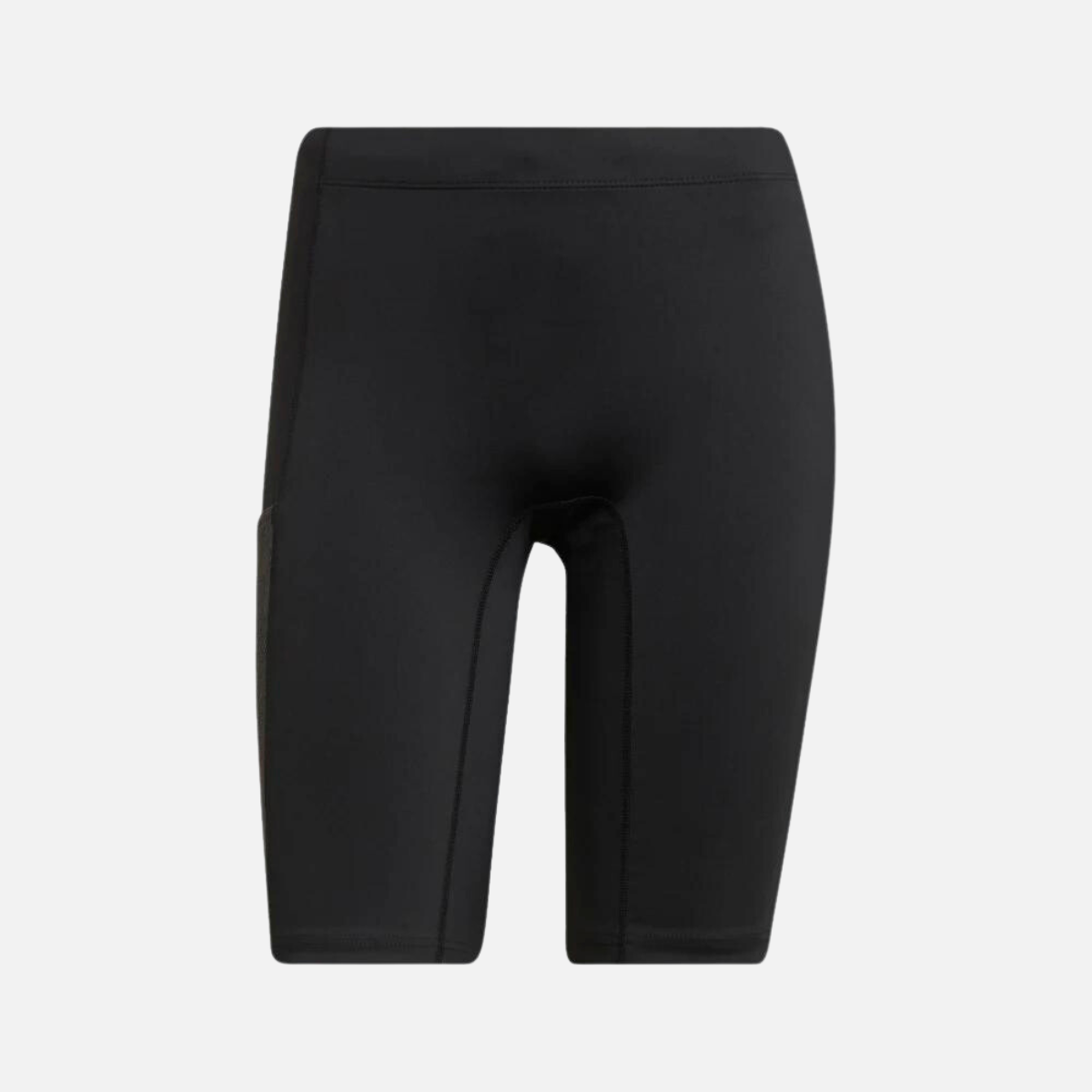 Adidas FastImpact Lace Women Running Short Tight -Black