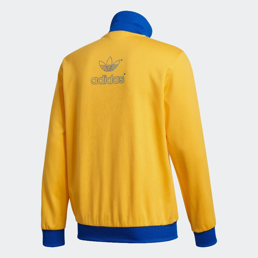 Adidas Men's Adicolor 70's Archive Track Jacket GE0852