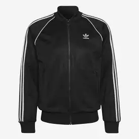 Adidas Men's Adicolor High Shine Superstar Jacket HC1930