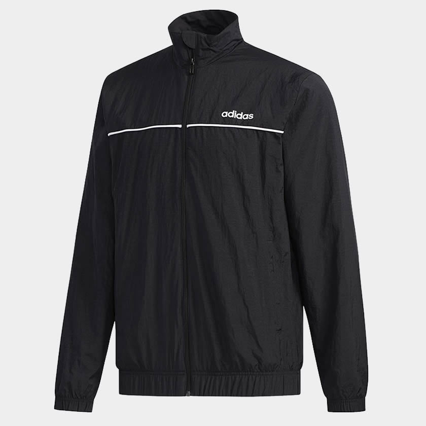 Adidas Men's Favorites Track Jacket FM6087