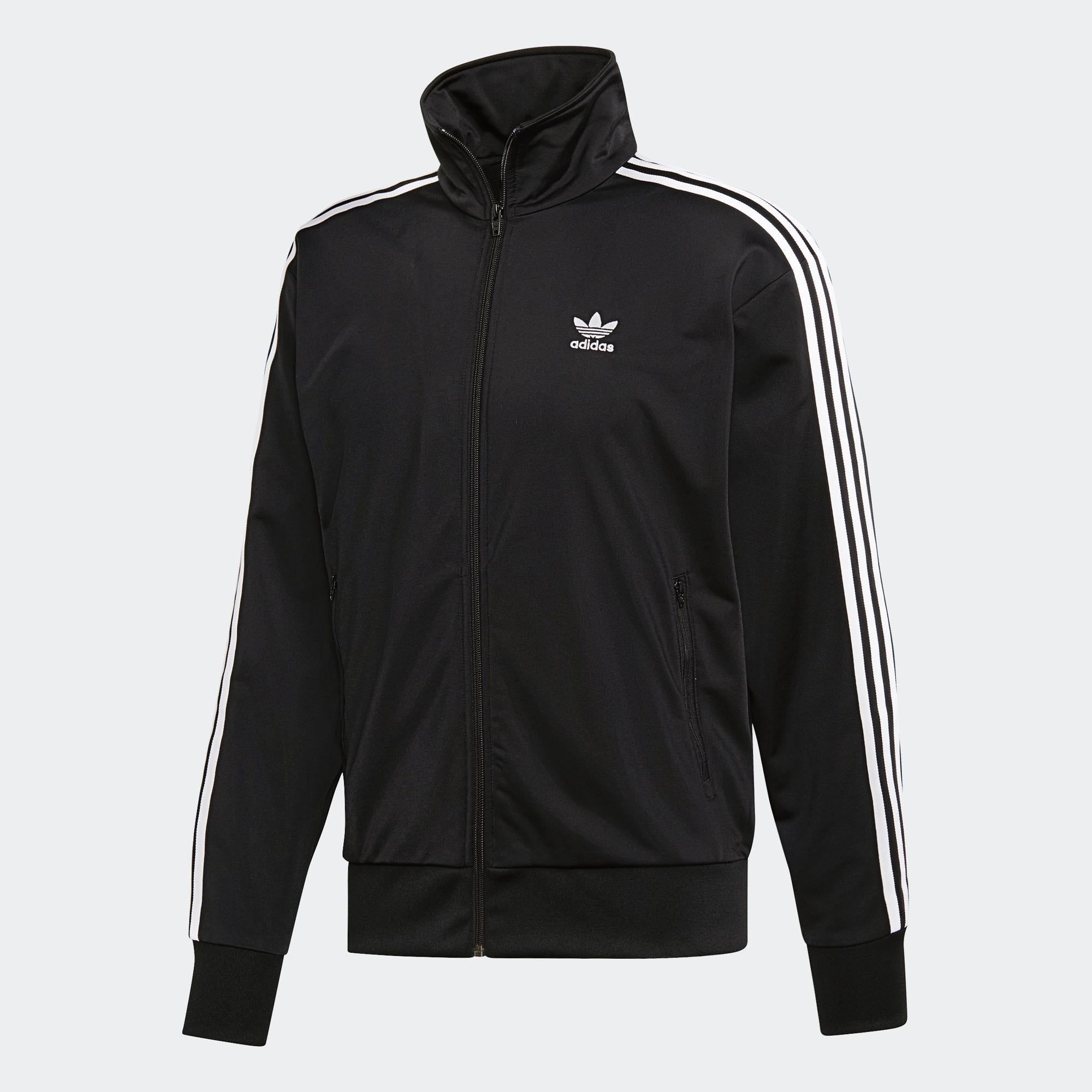 Adidas Men's Firebird Track Jacket DV1530