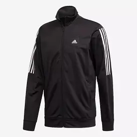 Adidas Men's Must Have Tricot Track Jacket FK3156