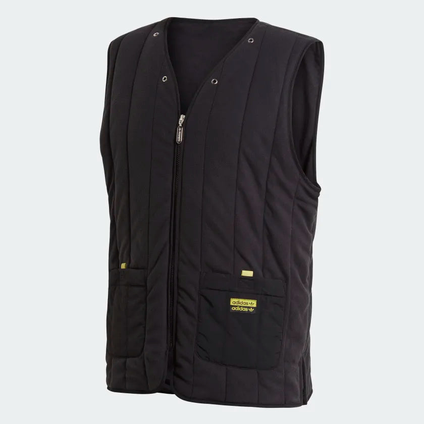 Adidas Men's R.Y.V. Padded Vest Jacket GD9271