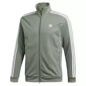 adidas Originals Men's Beckenbauer Track Jacket - Trace Green