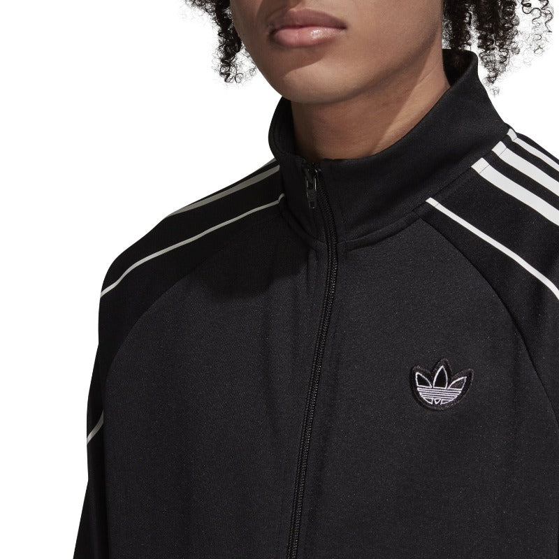 adidas Originals Men's Flamestrike Track Jacket ED7209