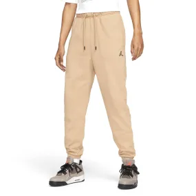 Air Jordan Essentials Fleece Pants ''Hemp''