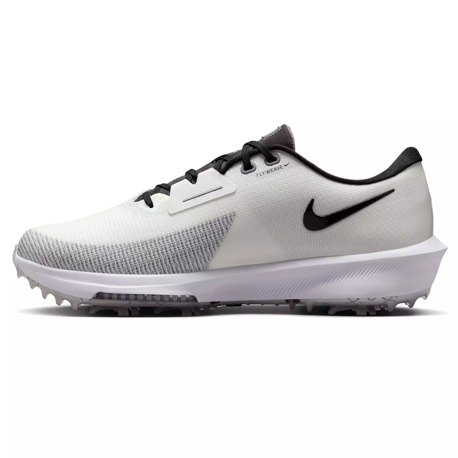 Air Zoom Infinity Tour NEXT% NRG M24 Golf Shoes White/Black - SU24