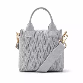 ANEW Mini Bag - Seoul Grey