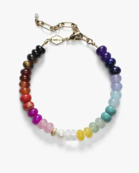 Anni Lu Iris Bracelet