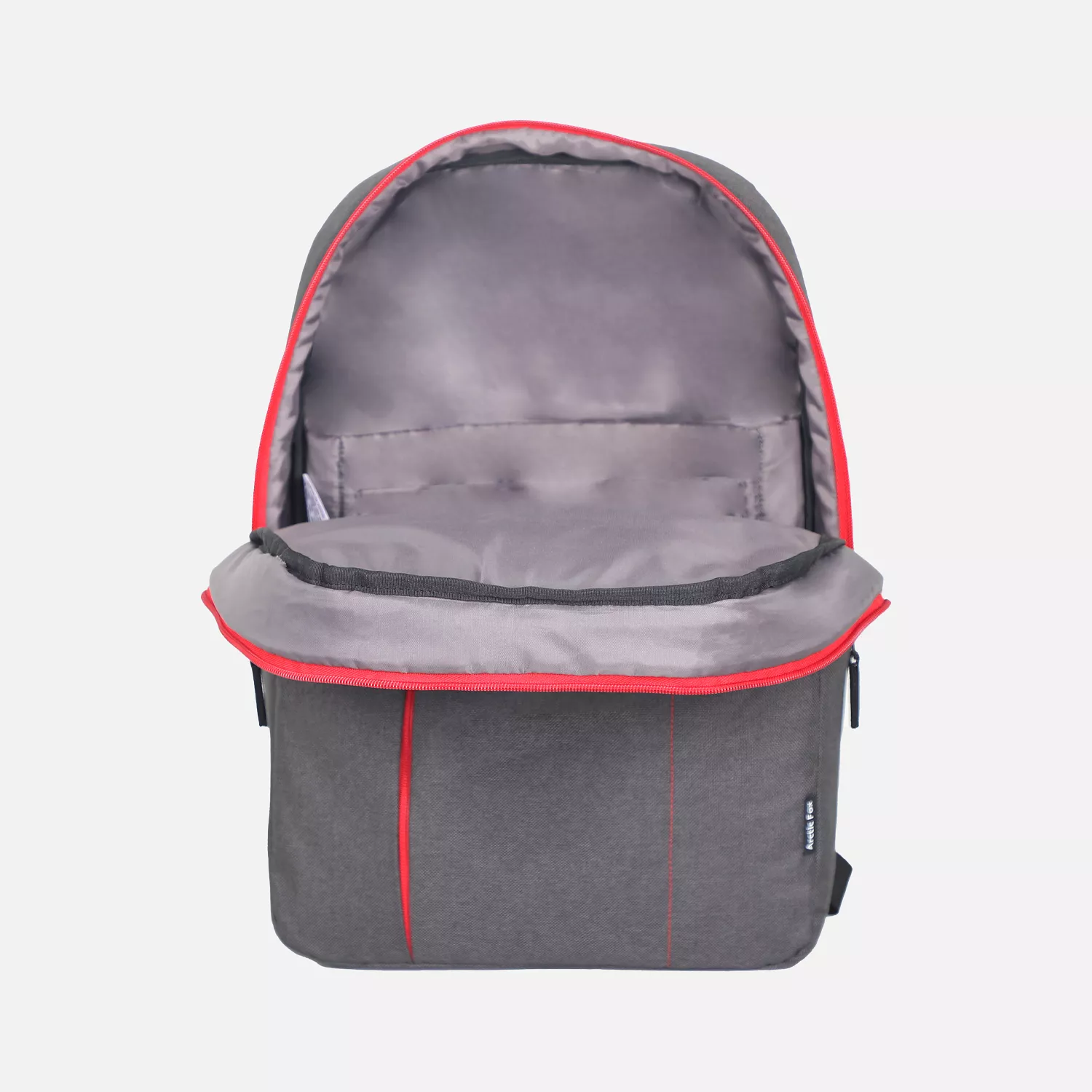 Arctic Fox Port BP Dark Grey Laptop Backpack