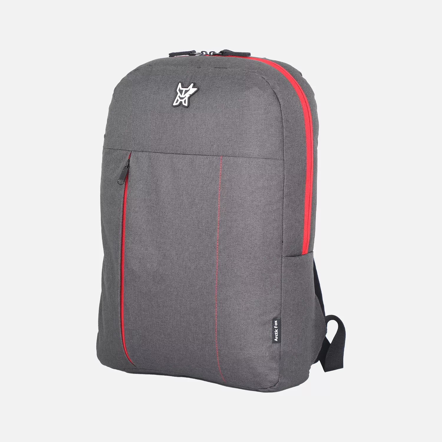 Arctic Fox Port BP Dark Grey Laptop Backpack