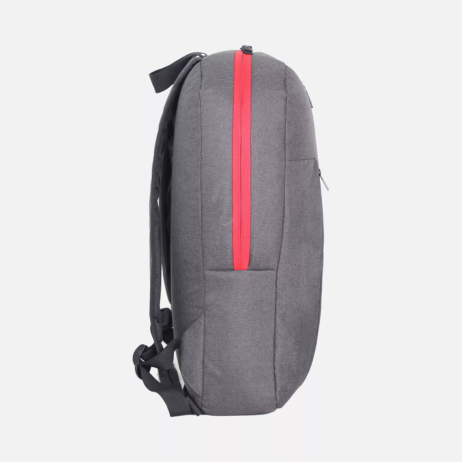 Arctic Fox Port BP Dark Grey Laptop Backpack