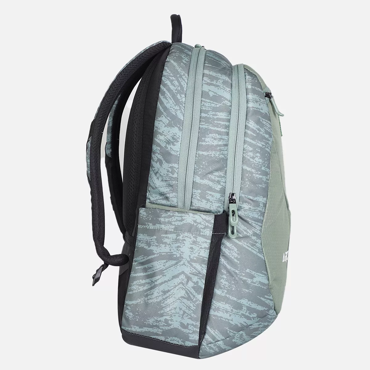 Arctic Fox Samurai Sea Spray Laptop Backpack