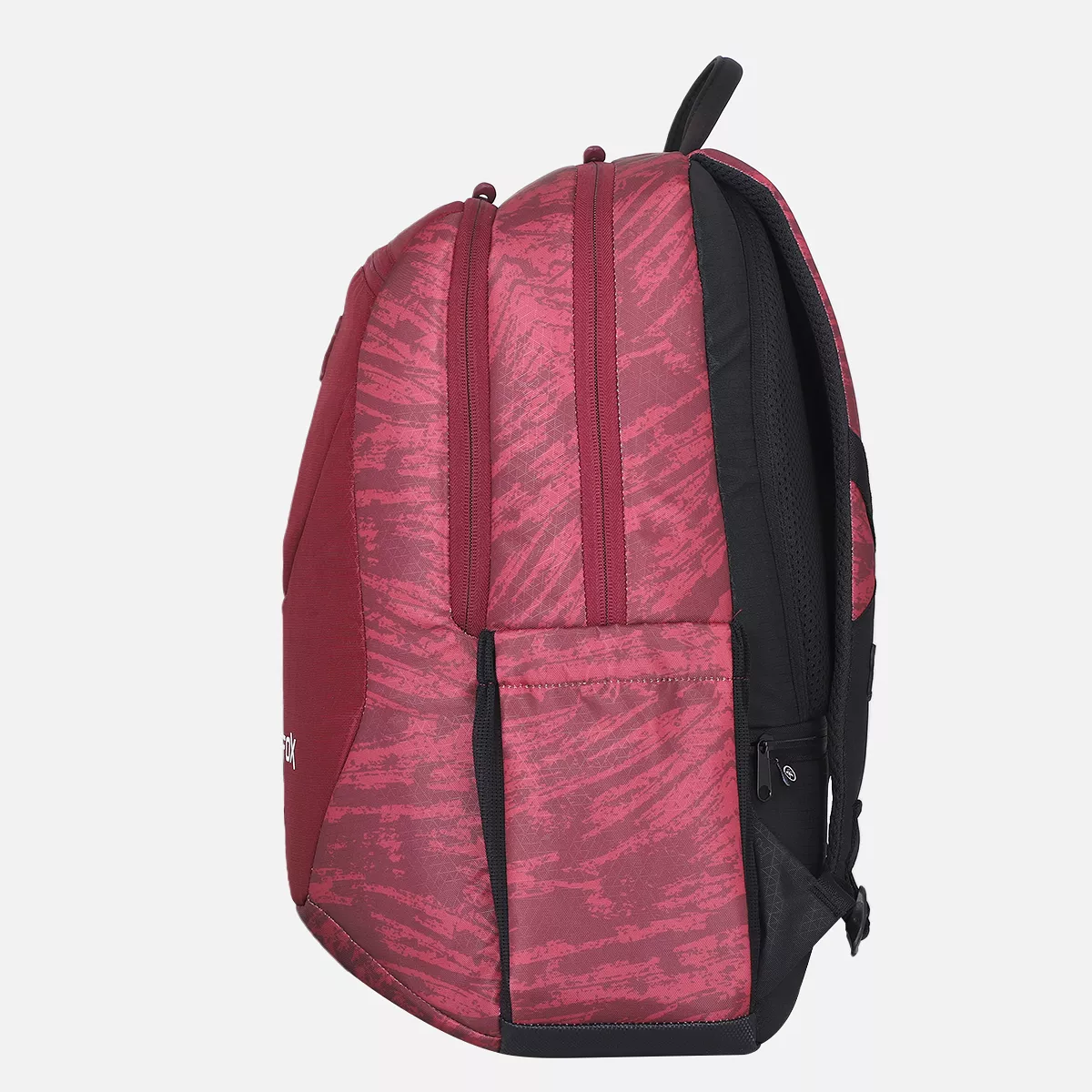 Arctic Fox Samurai Tawny Port Laptop Backpack