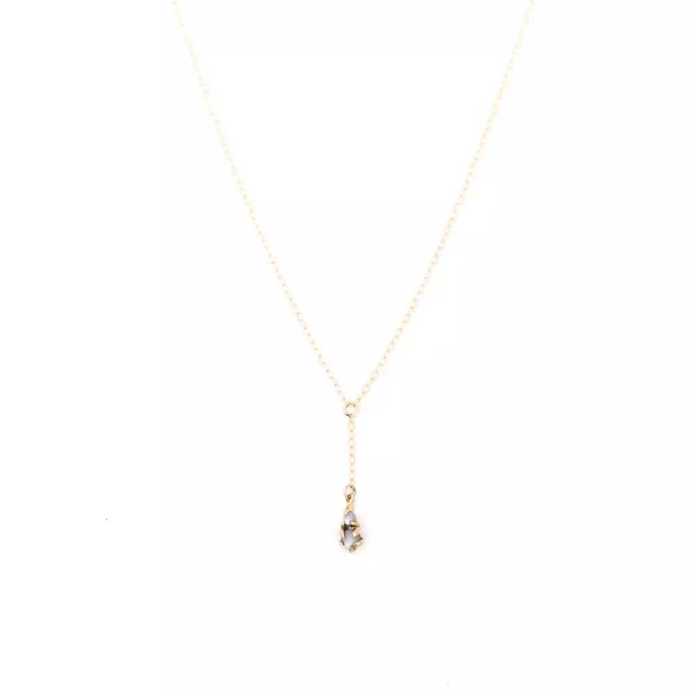 Aurelia Necklace