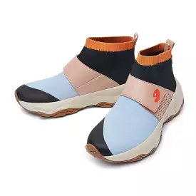 Baby Blue Cazorla II Women