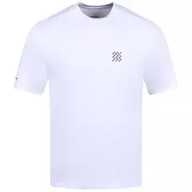 Bamboo Course T-Shirt White - 2024