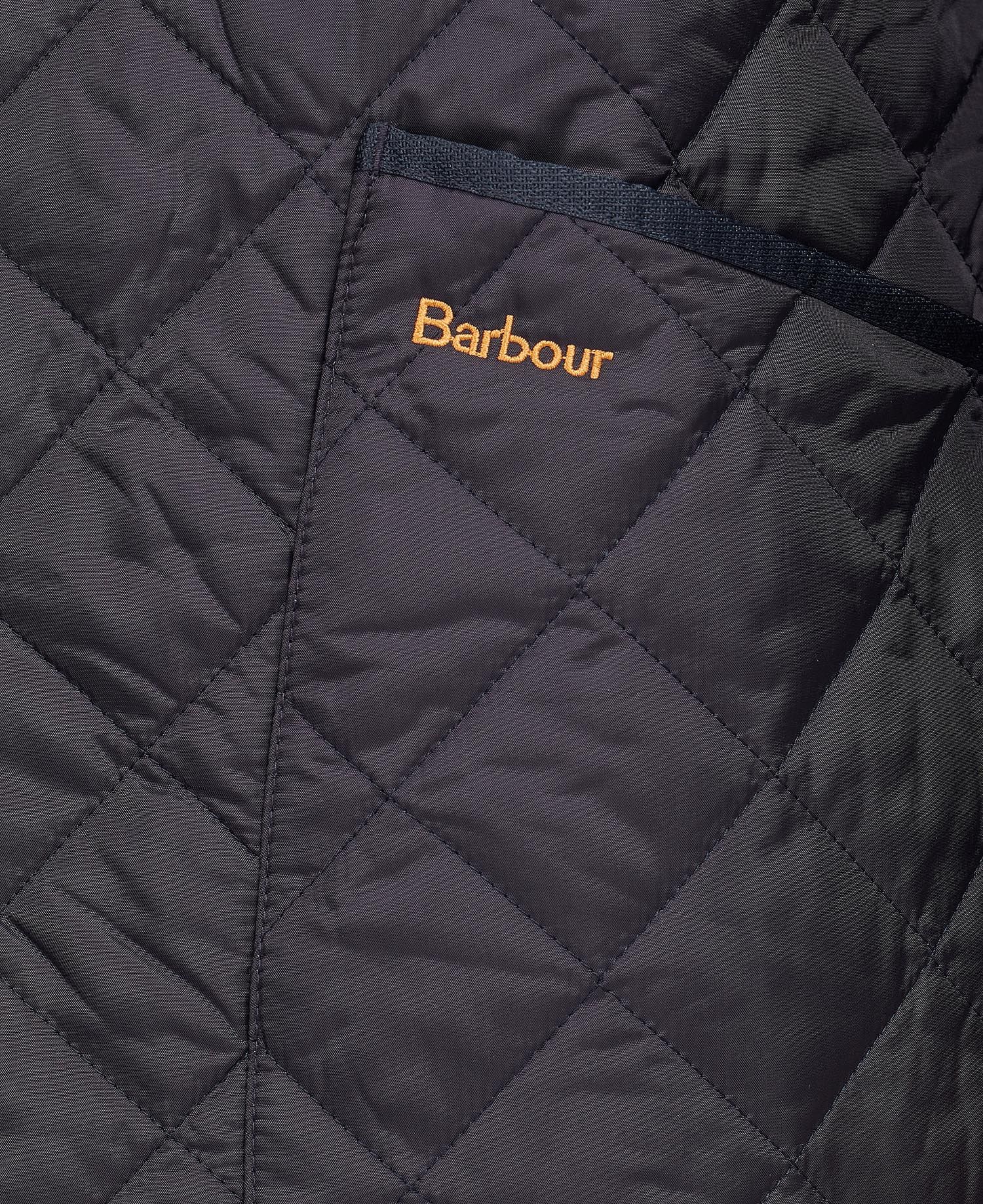 Barbour Men's Liddesdale Quilted Jacket