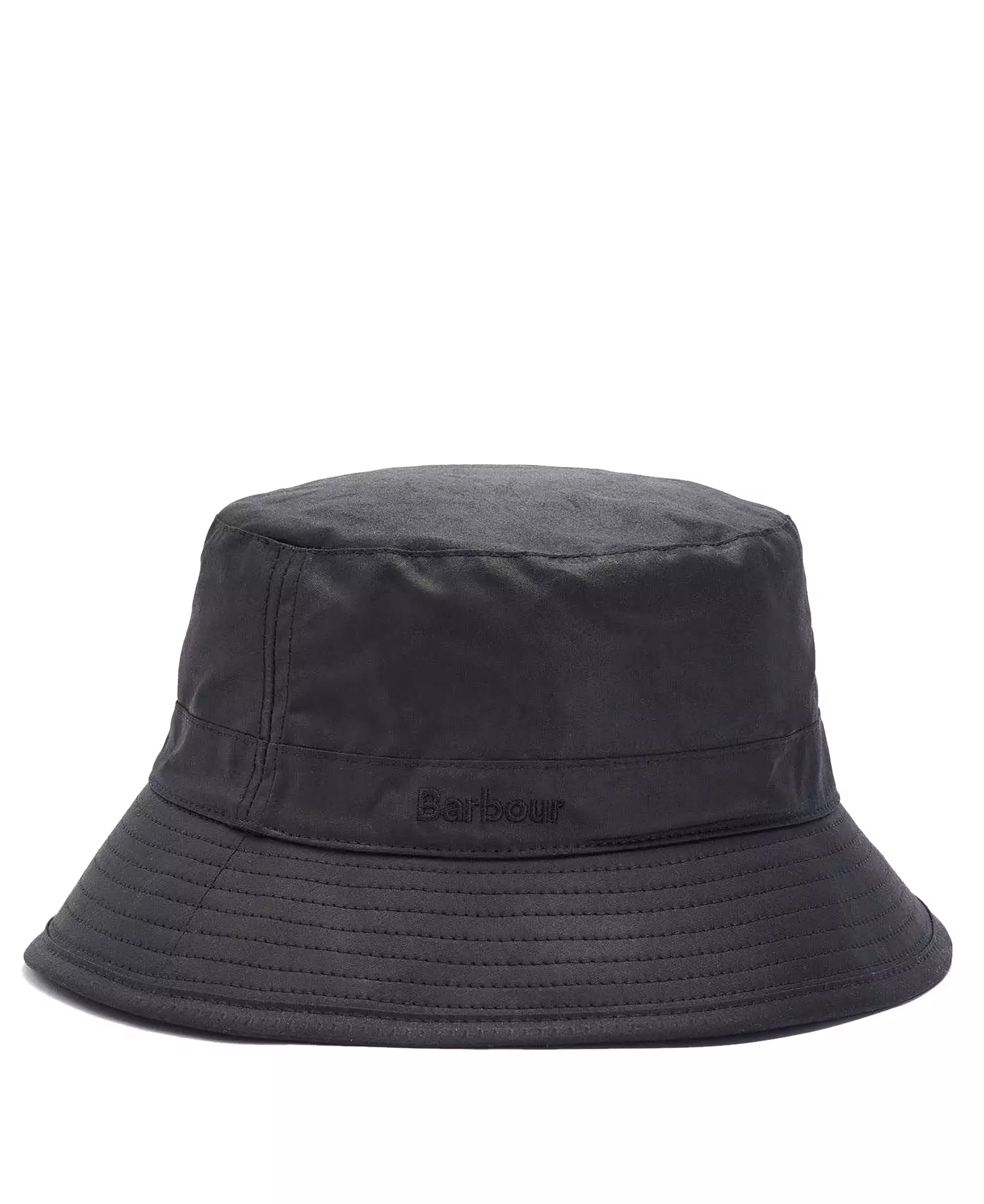 Barbour Wax Sports Bucket Hat