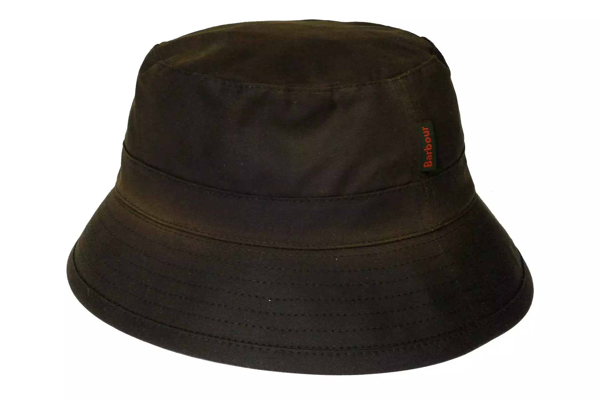 Barbour Wax Sports Bucket Hat