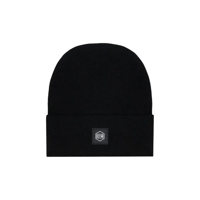 BEANIECLAVA CAP Man Black