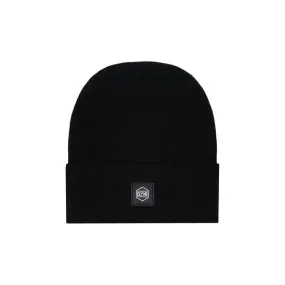 BEANIECLAVA CAP Man Black