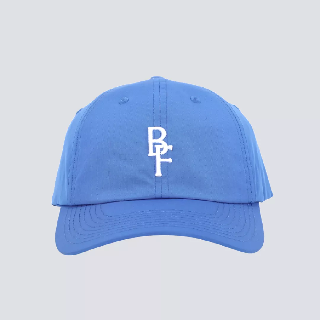 B&F Blue Performance Hat