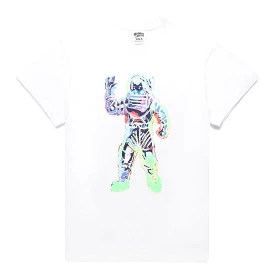 Billionaire Boys Club BB Astro SS Men's Tee White