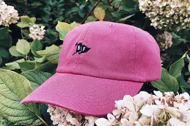 Bluegrass Fairway Cotton Nantucket Red Dad Hat