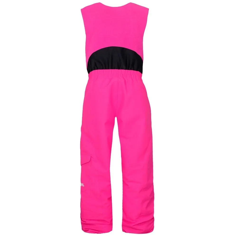 Boulder Gear Hailey Insulated Ski Bib (Little Girls')