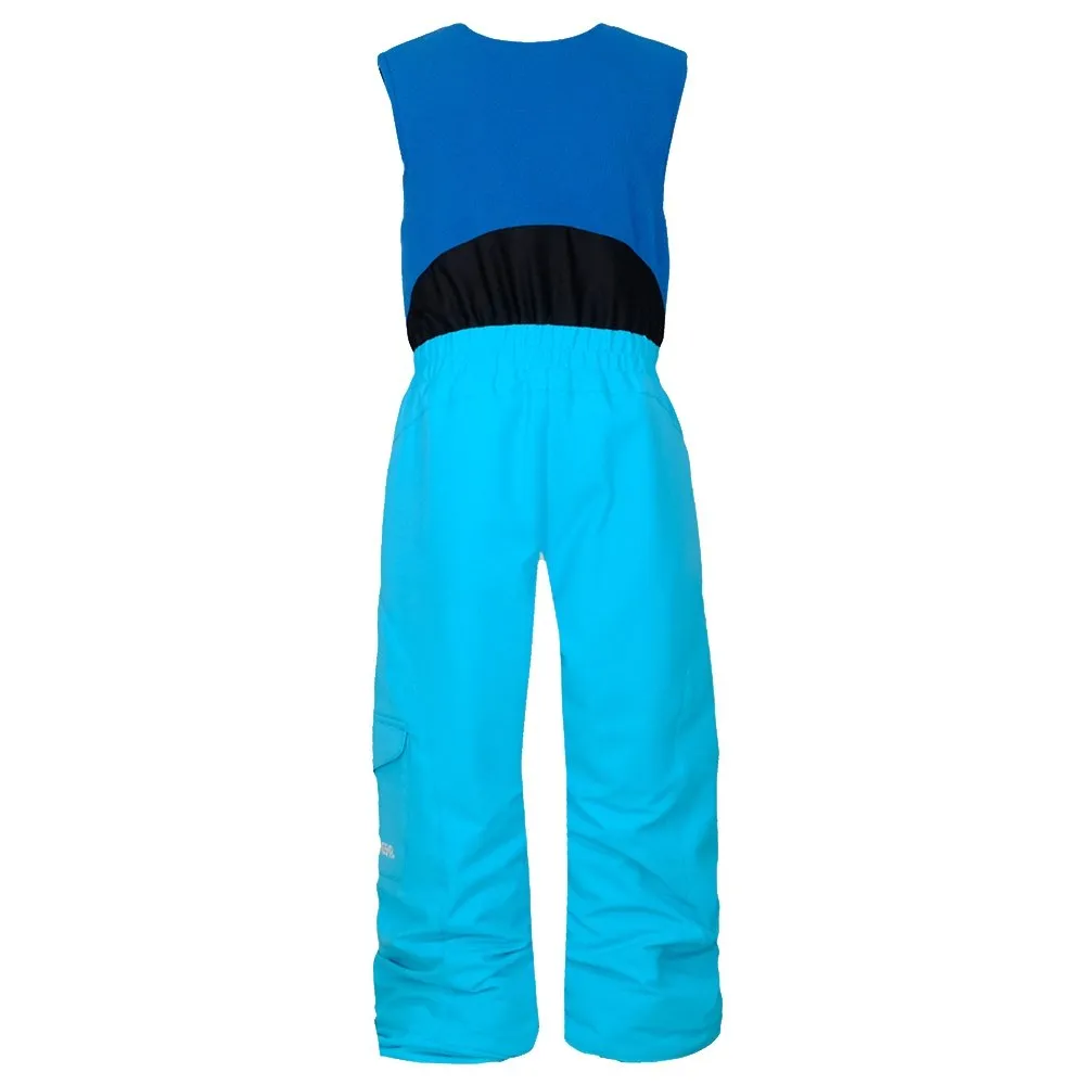 Boulder Gear Hailey Insulated Ski Bib (Little Girls')