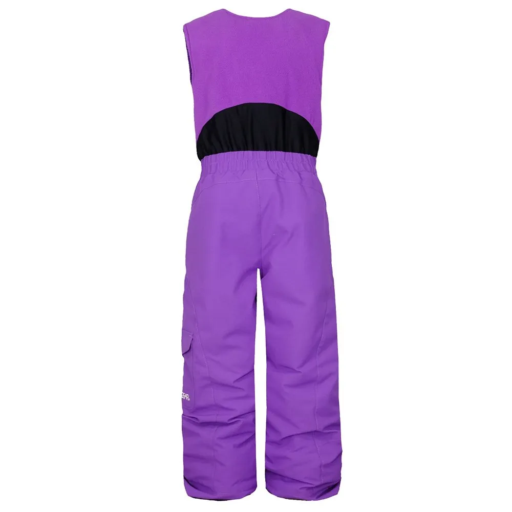 Boulder Gear Hailey Insulated Ski Bib (Little Girls')