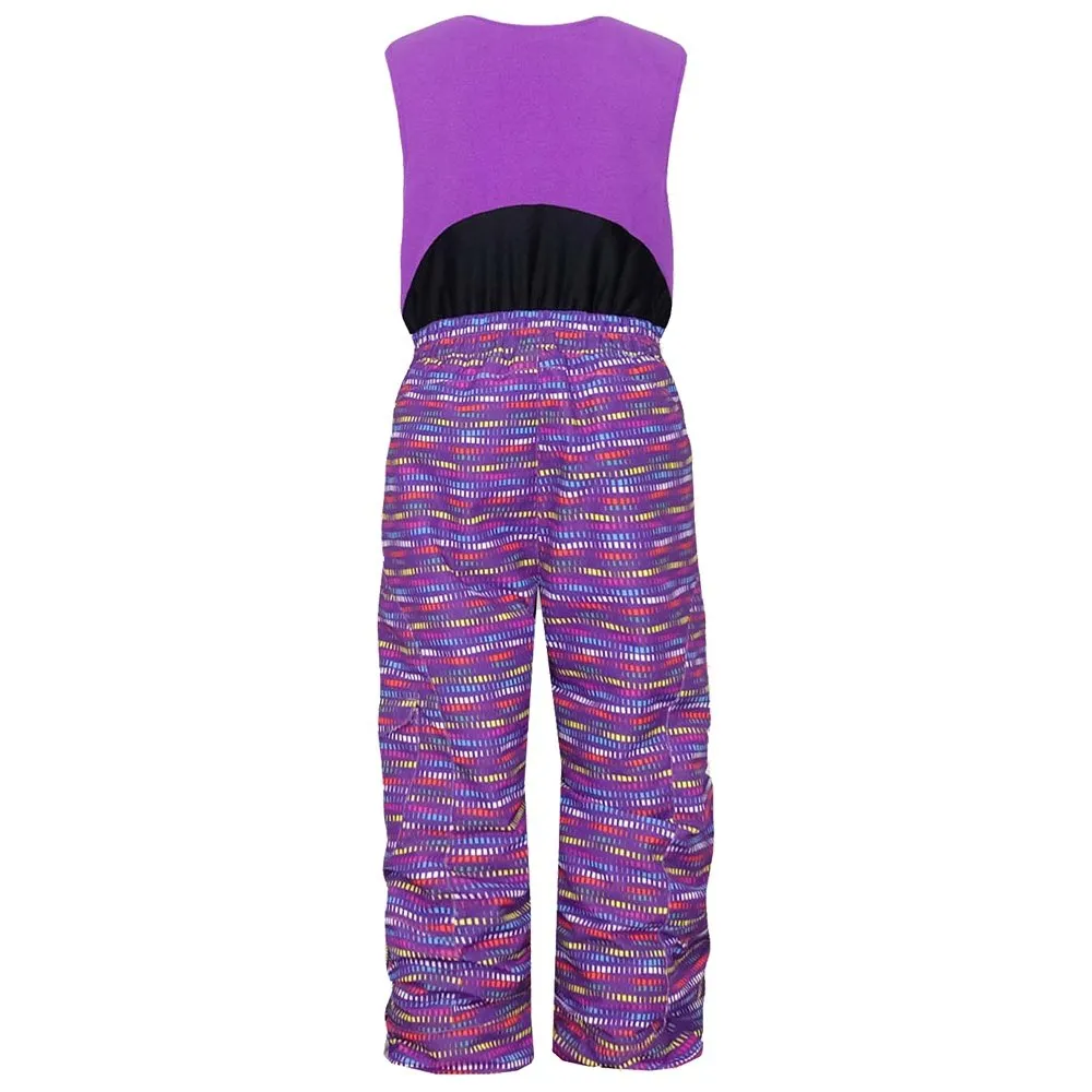 Boulder Gear Hailey Insulated Ski Bib (Little Girls')