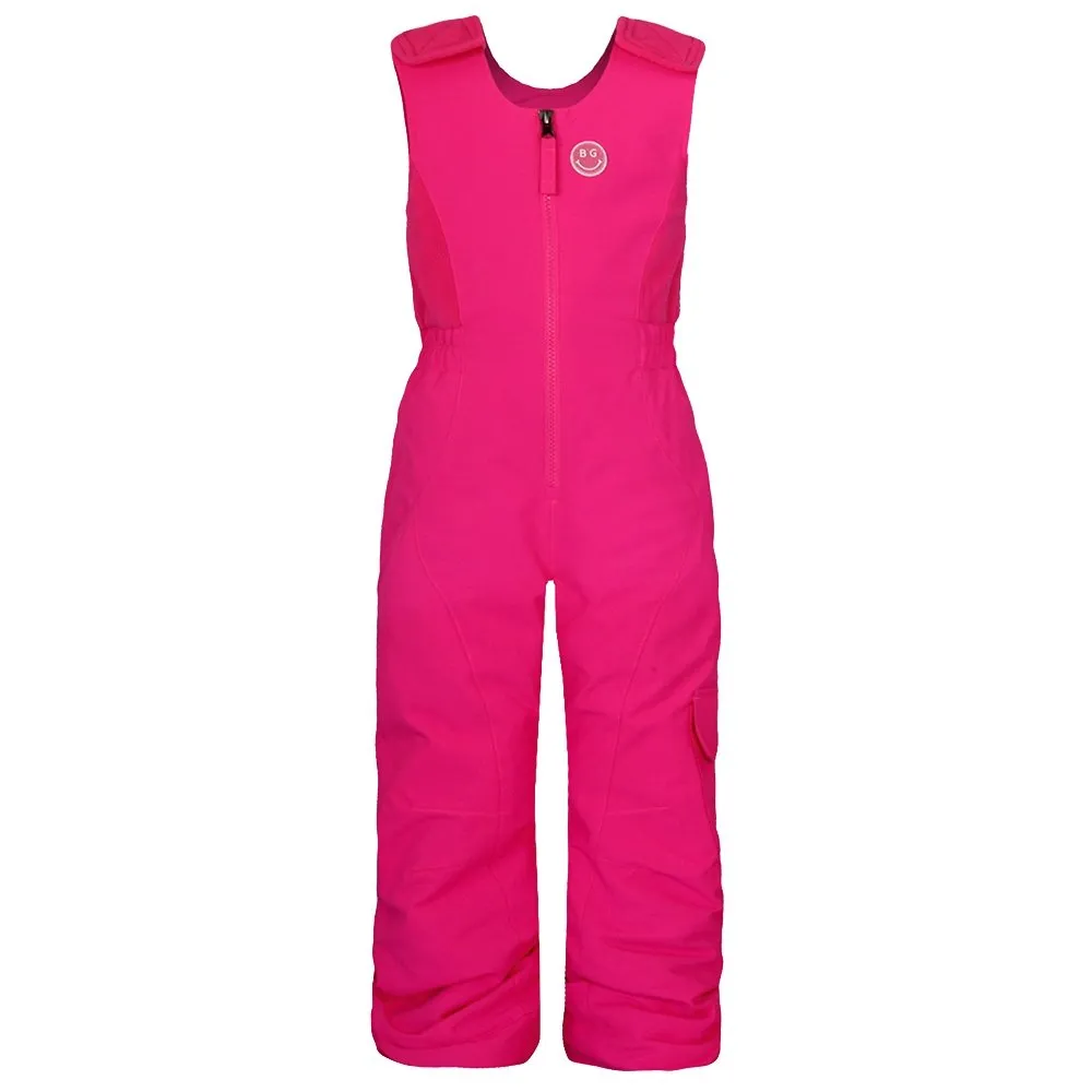 Boulder Gear Hailey Insulated Ski Bib (Little Girls')