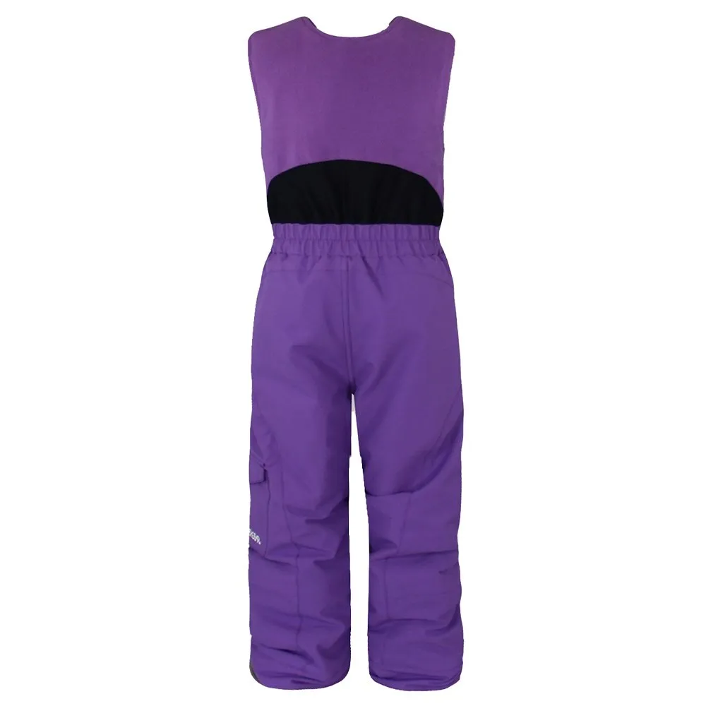 Boulder Gear Hailey Insulated Ski Bib (Little Girls')