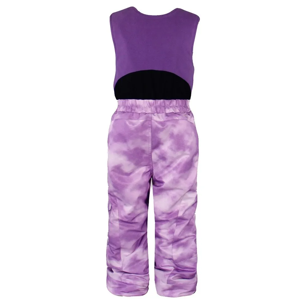 Boulder Gear Hailey Insulated Ski Bib (Little Girls')