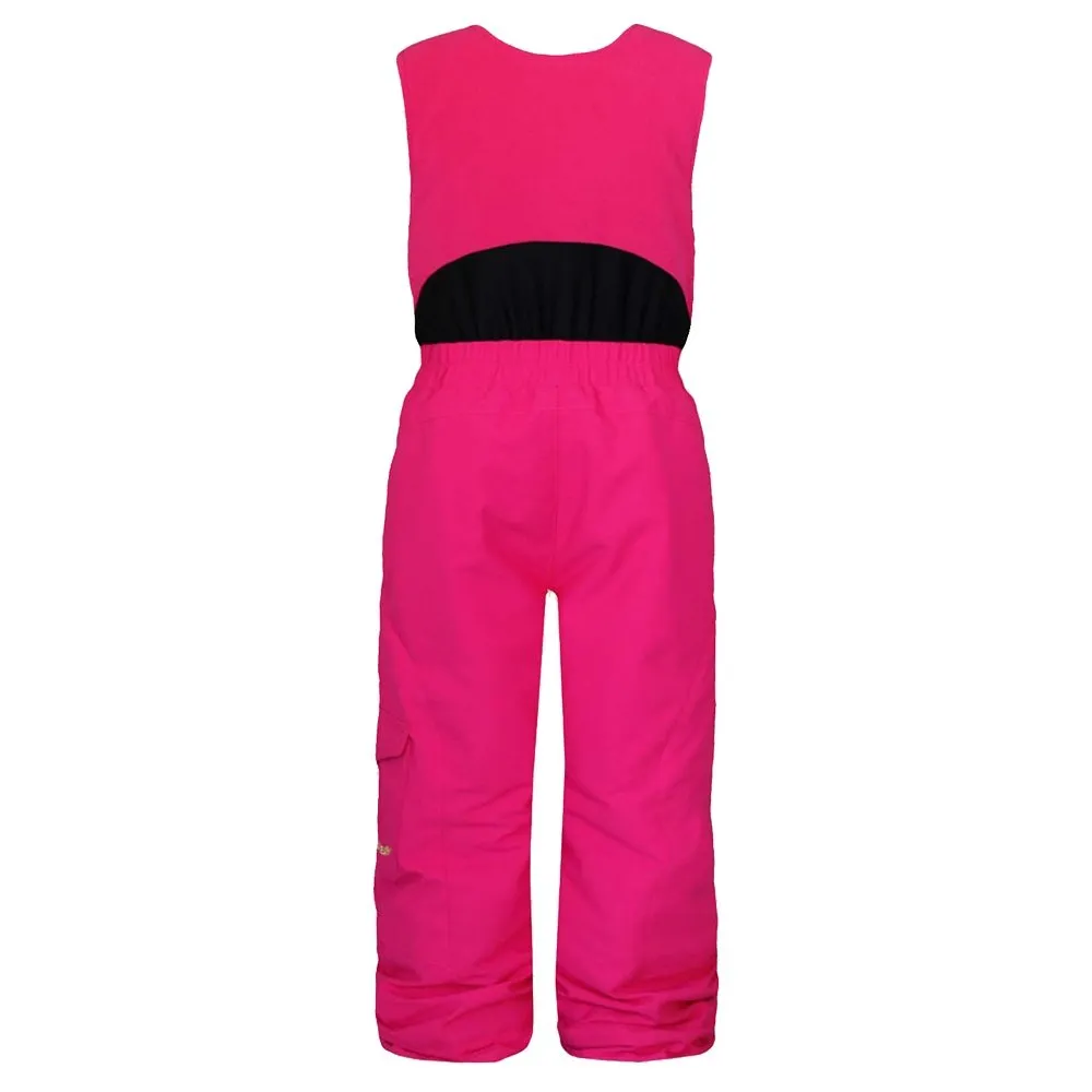 Boulder Gear Hailey Insulated Ski Bib (Little Girls')