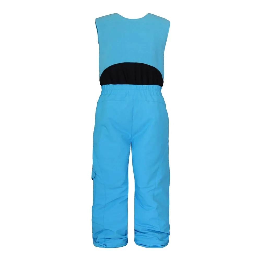 Boulder Gear Hailey Insulated Ski Bib (Little Girls')