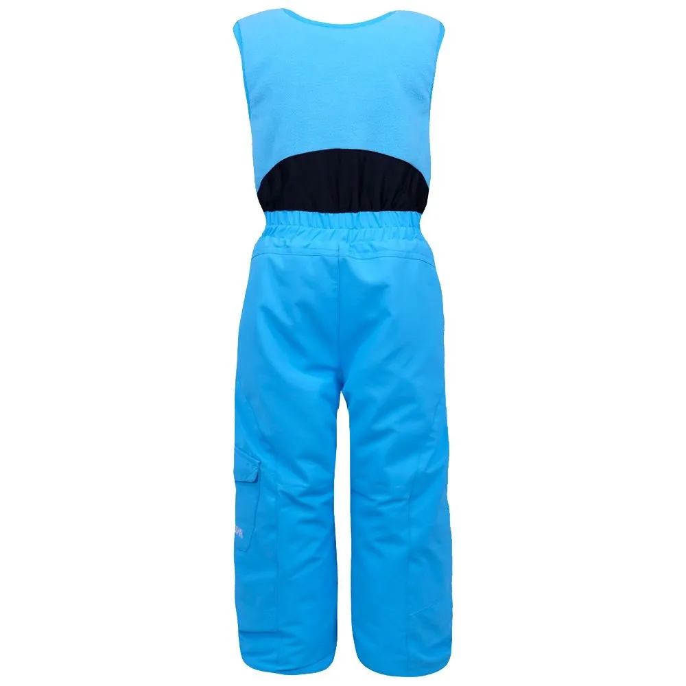 Boulder Gear Hailey Insulated Ski Bib (Little Girls')